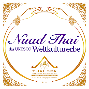 Nuad Thai - UNESCO Weltkulturerbe